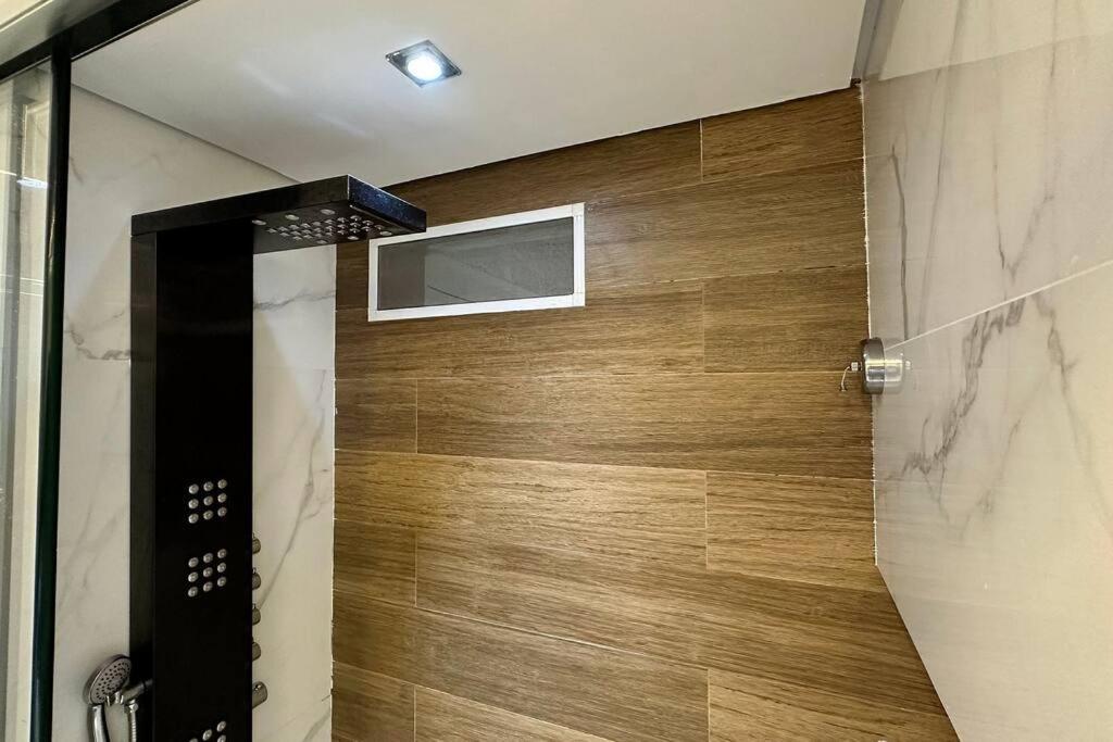 Apartamento Luxo Quatre Saisons Campos do Jordão Eksteriør bilde